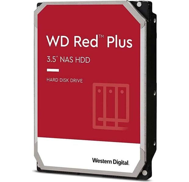 Жесткий диск Western Digital WD60EFPX 6 TB (567085) - фото 2