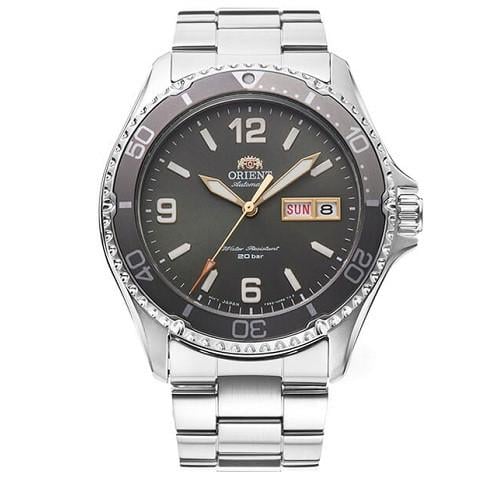 Наручний годинник Orient RA-AA0819N19B механічний D 43 мм (RA-AA0819N19B)