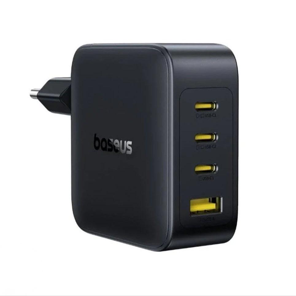 Зарядний пристрій 140W BASEUS EnerFill FH11 EO12IJ (35819590)