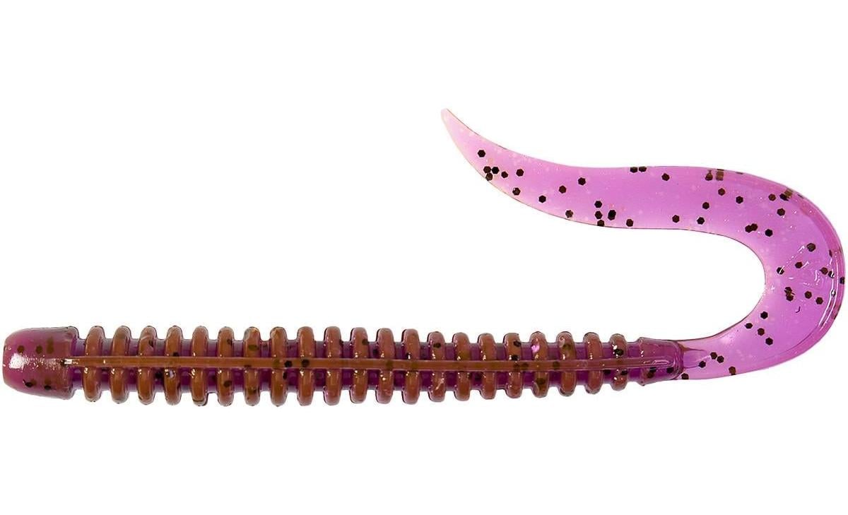 Набір силіконових праманок Select Freek Slim 2" 8 шт. №888 (2740080056)