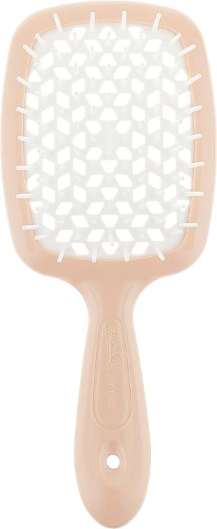 Расческа SUPER BRUSH Нюдовый персик (2203243701) Расческа SUPER BRUSH Нюдовый персик (2203243701)