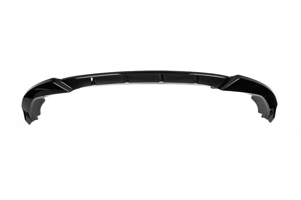 Лип юбка передняя 1234 Upgrade для BMW 3 серия G20/21 2018︎