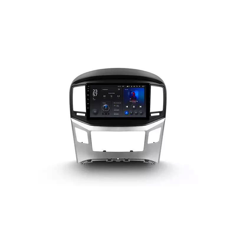 Автомагнитола штатная Teyes для Hyundai H1 2 2015-2021Android X1 2+32G Wi-Fi/4G (1659957092)