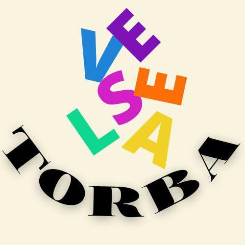 Vesela Torba