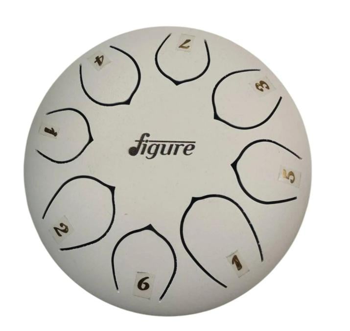 Глюкофон Figure TD68-WH (25491551) Глюкофон Figure TD68-WH (25491551)