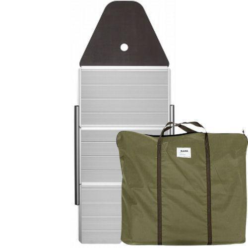 Слань жесткое днище для моторной лодки Bark БТ-450 и стрингер алюминиевый (25187511) Слань жесткое днище для моторной лодки Bark БТ-450 и стрингер алюминиевый (25187511)