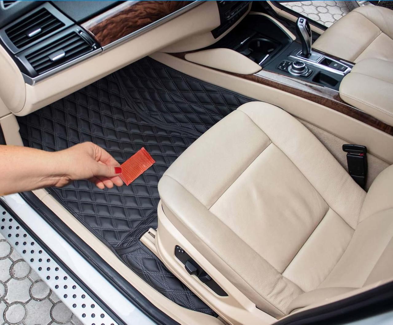 Ароматизатор автомобильный в подушечке AUTO SCENTS Sapphire Ice - фото 2 Ароматизатор автомобильный в подушечке AUTO SCENTS Sapphire Ice - фото 2