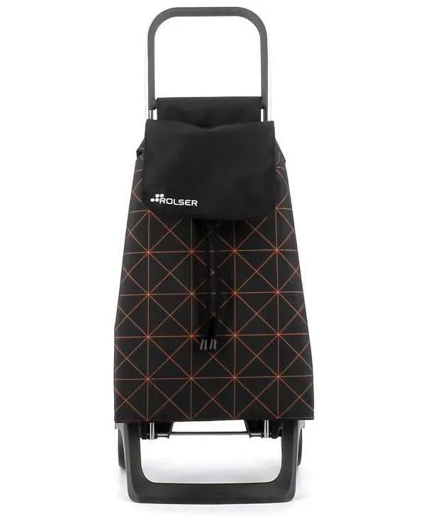 Сумка-візок Rolser Baby Star Joy-1800 Mandarina (BAB048-1012)