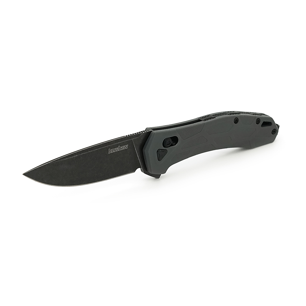 Ніж складаний Kershaw 2042 з термопластиковою ручкою (YUT_V10450)