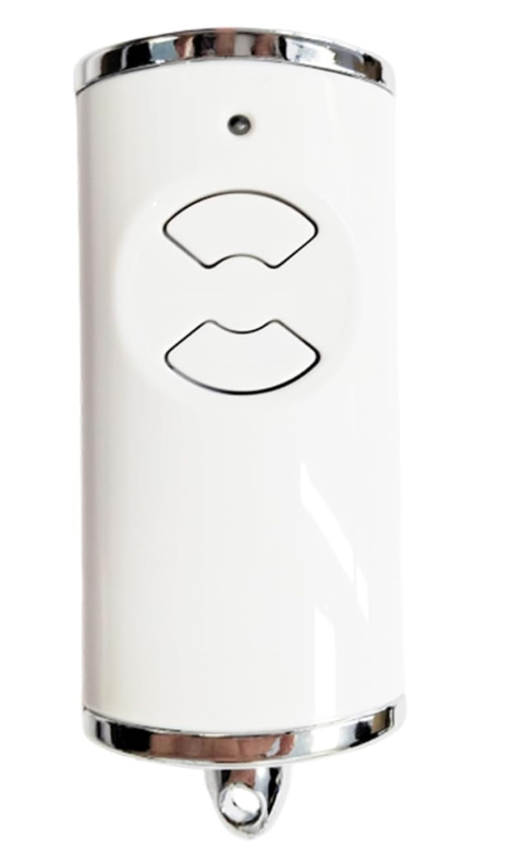 Пульт дистанционного управления для гаражных ворот 868,3 МГц White (2950457750)