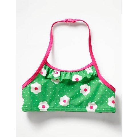 Купальний топ PRIMARK 603084 110 см Зелений