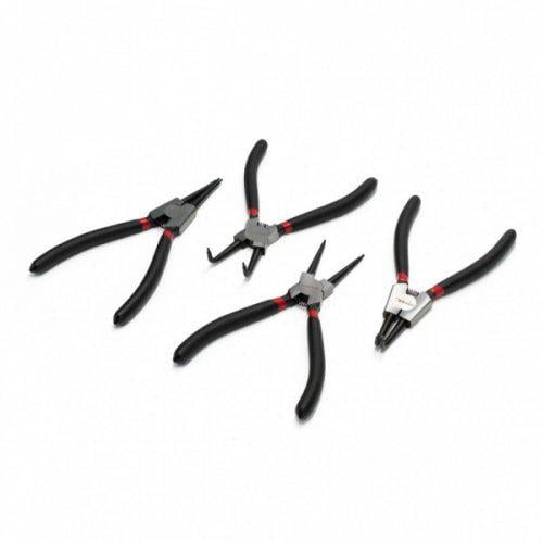 Набор для снятия стопорных колец Stark 4 шт. 180 мм (505250035)