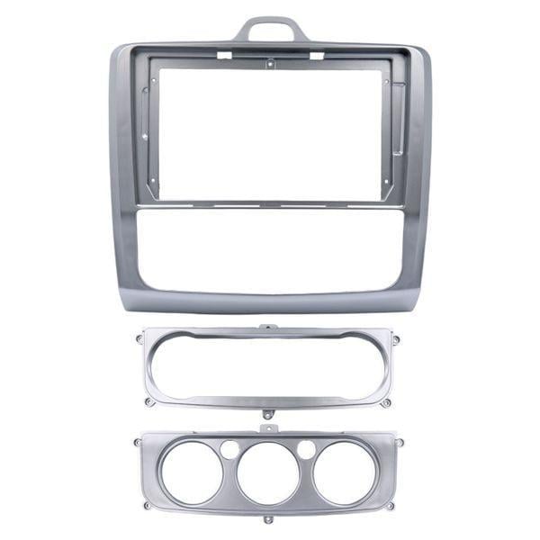 Перехідна рамка QIV QBR-F 1103-82 для Ford Focus 2 Mk 2 2004-2011 F3 9" (QBR-F 1103-82)
