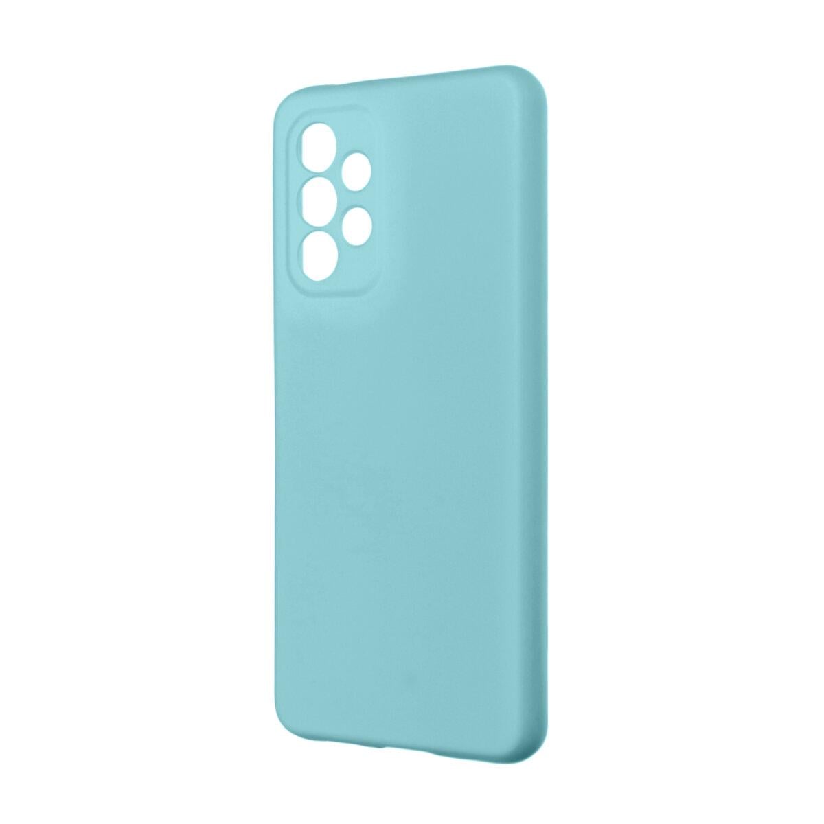 Противоударный чехол для Samsung Galaxy A53 5G Cosmiс Full Case HQ 2mm / Sky Blue