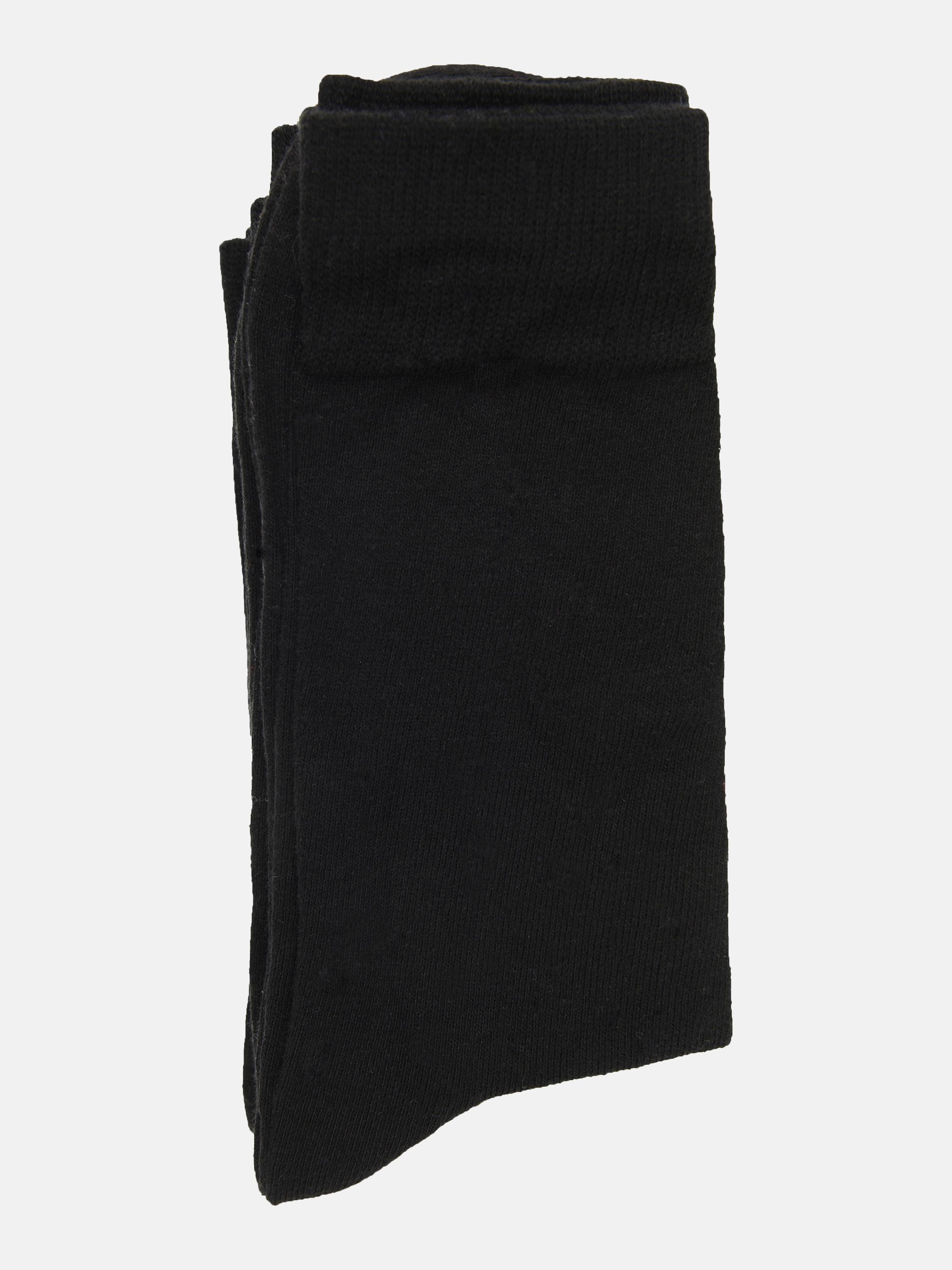 Носки C&A 5 пар р. 39-42 Черный (9517679840)