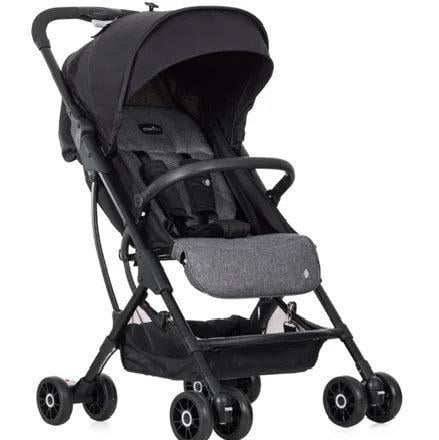 Коляска прогулочная Evenflo D660 W9BK