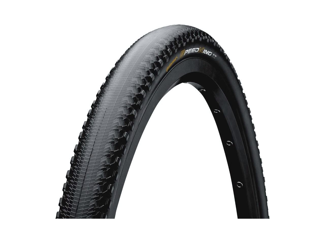 Покрышка Continental SpeedKing CX Performance 700x35C 28" складная (000000427)