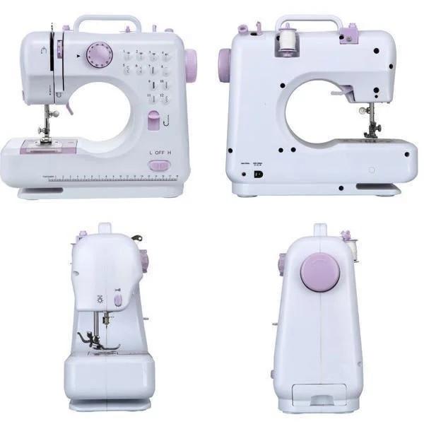 Машинка швейная UTM Sewing Machine 505 - фото 2