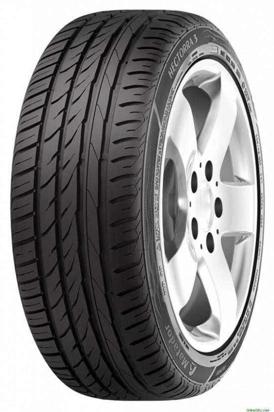 Автошины Matador MP 47 Hectorra 3 225/55 R18 98V