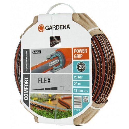 Шланг для полива Gardena Flex 13 мм/20 м (18033-20.000.00)