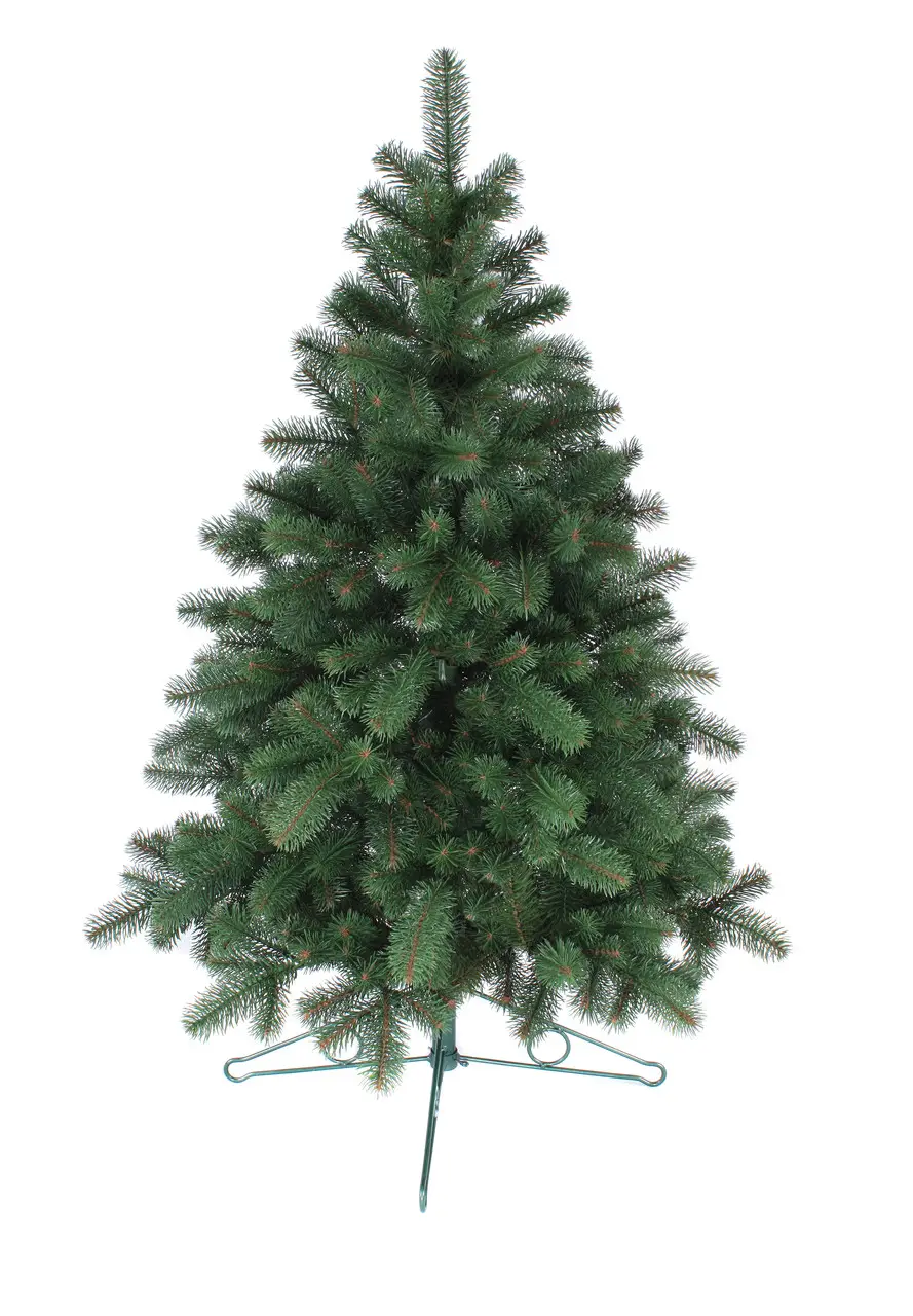 Елка искусственная новогодняя Premium 120 см (100/120/G) - фото 2 Елка искусственная новогодняя Premium 120 см (100/120/G) - фото 2