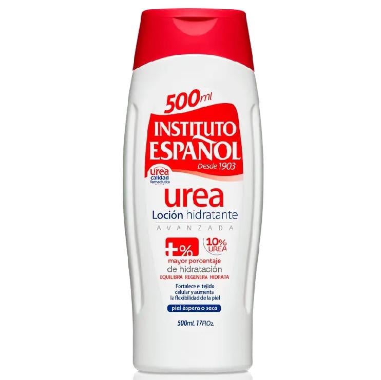 Лосьон для тела с мочевиной Instituto Espanol UREA 500 мл (23939933)