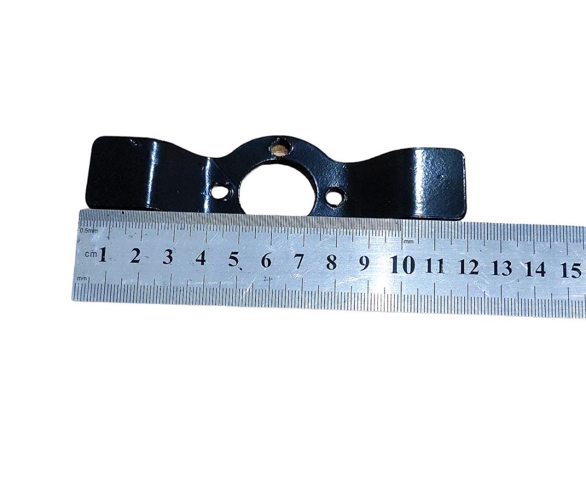 Диск-насадка для мотокоси розпушувач ґрунту сапа 2 ножа - фото 5 Диск-насадка для мотокоси розпушувач ґрунту сапа 2 ножа - фото 5