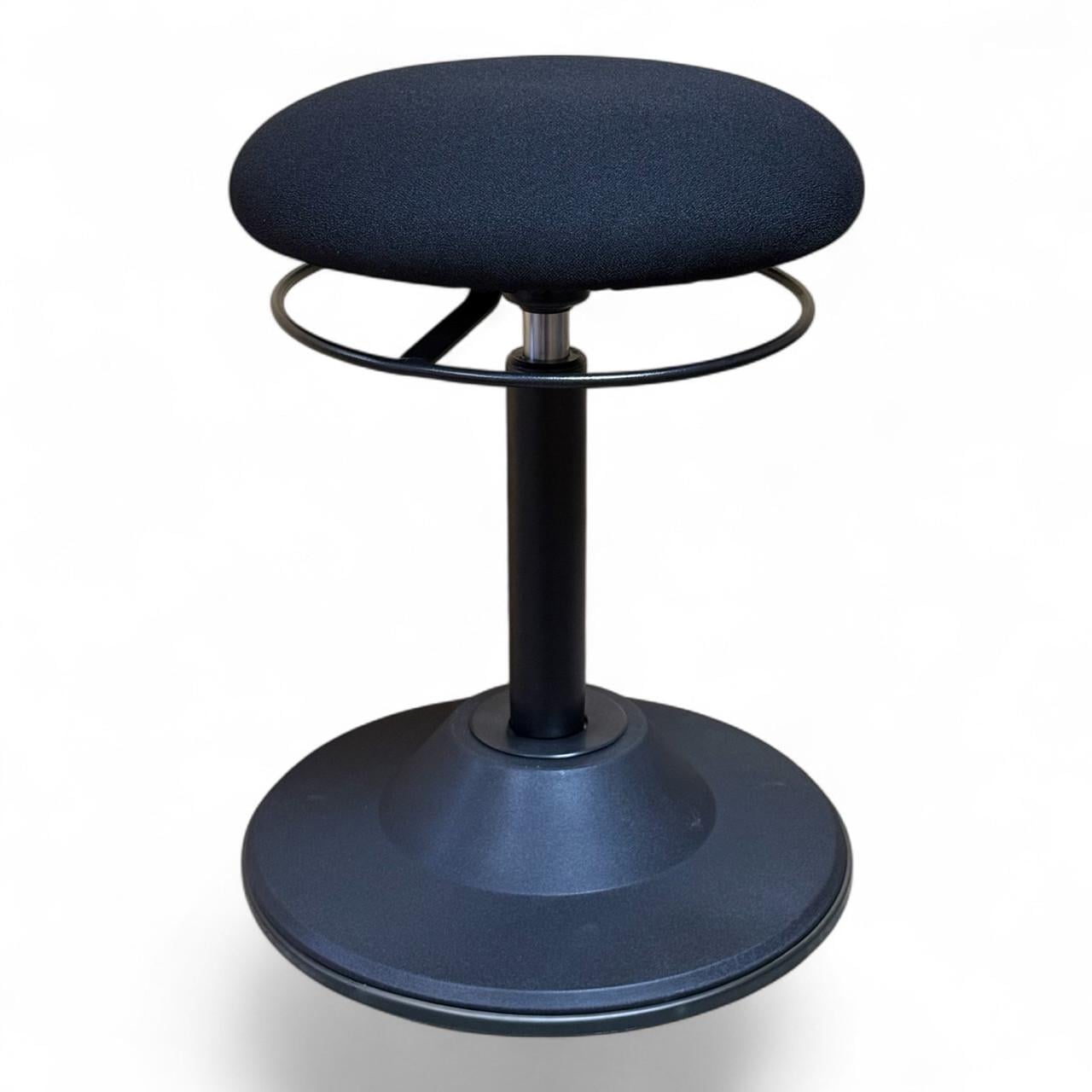 Стілець для активного сидіння Orcco R05 Black (2994835988)