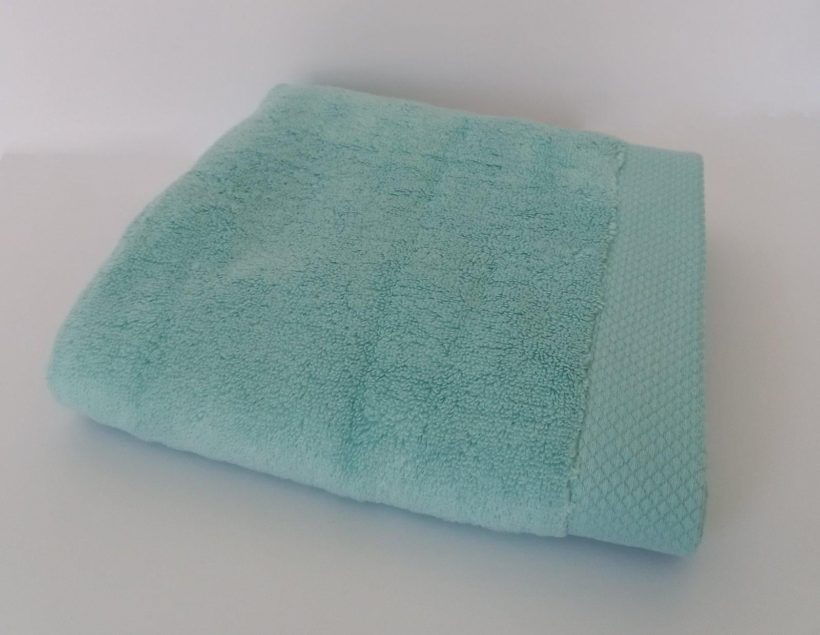 Полотенце Maison D'or Artemis Microcotton 50x100 Ice (CN9208)
