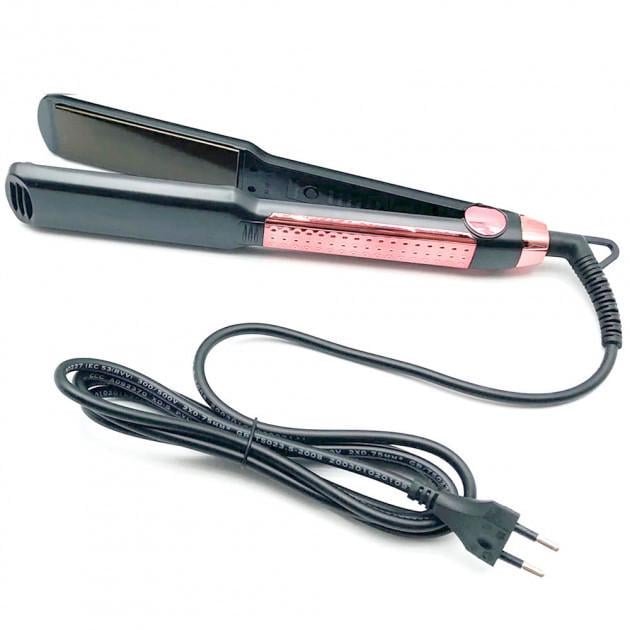 Стайлер утюжок для волос Gemei GM-2808