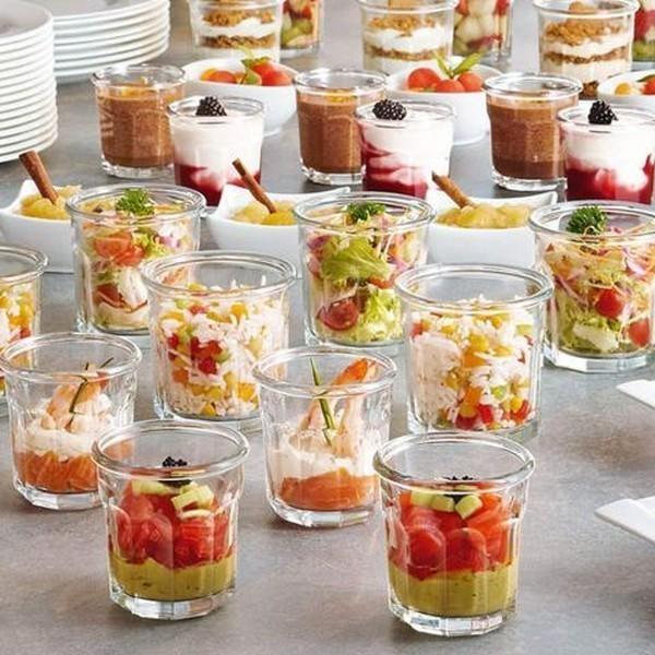 Стакан Arcoroc Eskale 420 мл (L3749) - фото 3