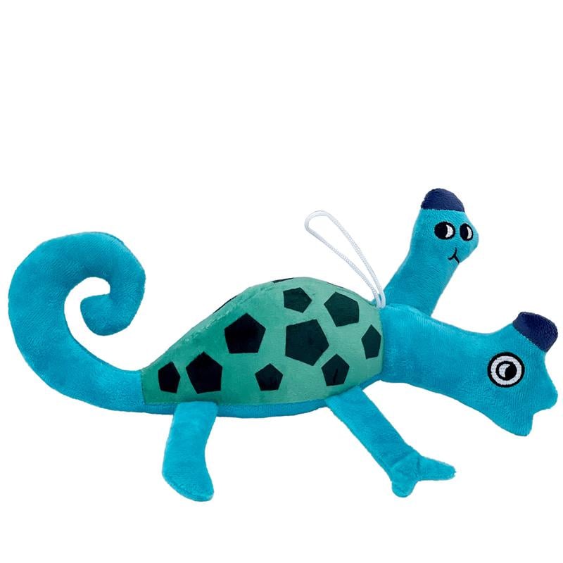 Мягкая игрушка детская Сад Банбан 3 Таматаки Чаматаки (арт EPC12218M) Мягкая игрушка детская Сад Банбан 3 Таматаки Чаматаки (арт EPC12218M)