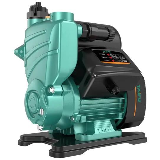 Автоматична насосна станція Taifu вихрова TF3363 750 Вт 3,4м³/ч Hmax 50 м (257258)