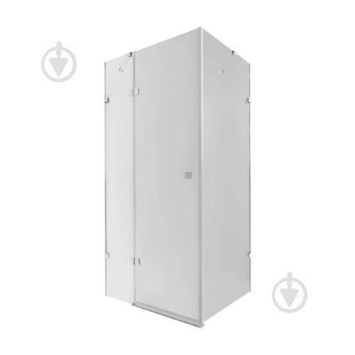 Душевая кабина Qtap Capricorn CAPCRM1018RC6