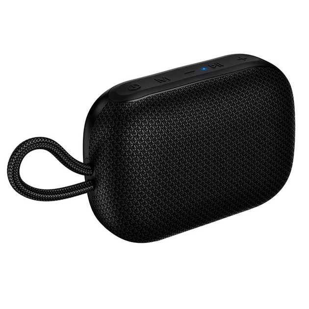 Портативная колонка Hoco HC46 Estrellato BT Speaker 7W Black