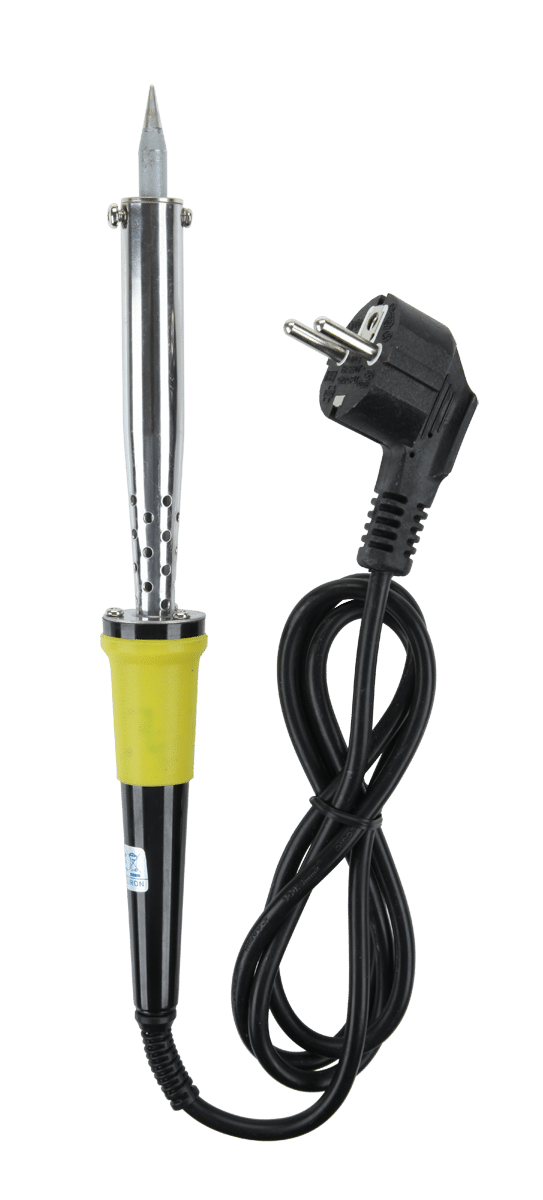 Паяльник Kemot LUT0024-4 100 Вт 220 В (2237264674) Паяльник Kemot LUT0024-4 100 Вт 220 В (2237264674)