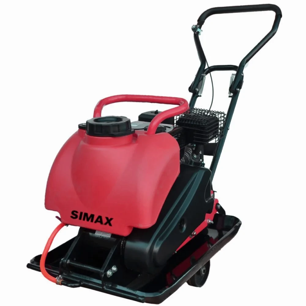 Бензинова віброплита Simax DB-9 Universal (2090033248) Бензинова віброплита Simax DB-9 Universal (2090033248)