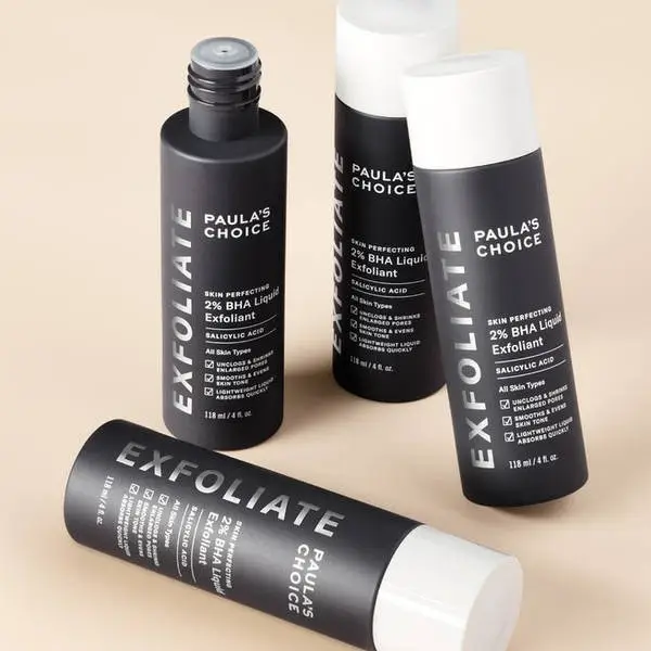 Тоник с салициловой кислотой 2% Paula's Choice Skin Perfecting 2% BHA Liquid Exfoliant 118 мл - фото 6