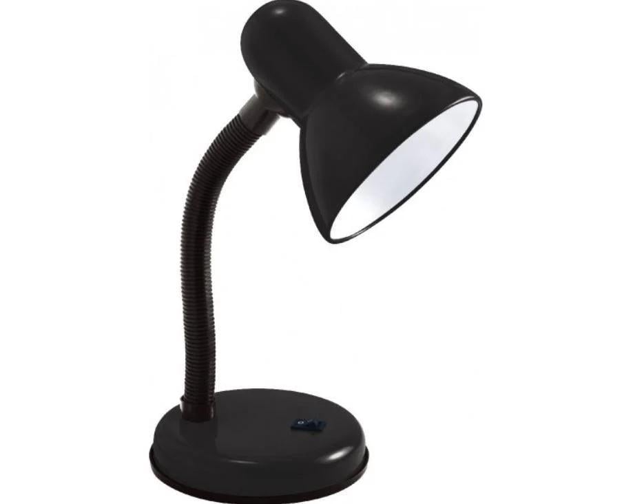 Лампа настільна світлодіодна Luxel TL-11B 7W 4000K (5263)