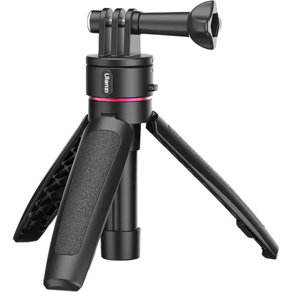 Міні-штатив для екшн-камери Ulanzi MT-09 (1602) Міні-штатив для екшн-камери Ulanzi MT-09 (1602)