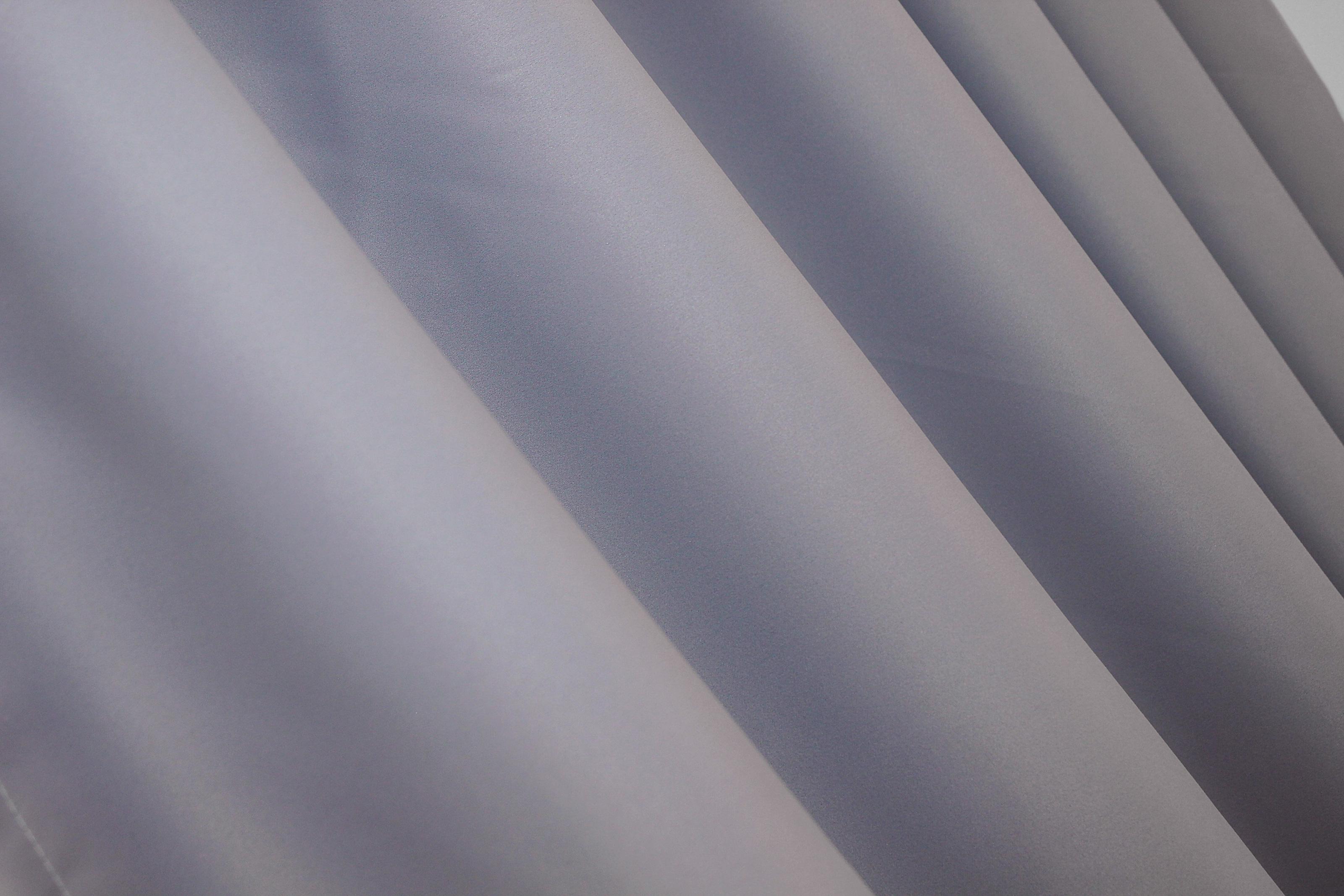 Комплект штор VR-Textil Midnight № 1227ш блекаут 150х290 см 2 шт. Лавандовий (33-0065) - фото 8 Комплект штор VR-Textil Midnight № 1227ш блекаут 150х290 см 2 шт. Лавандовий (33-0065) - фото 8