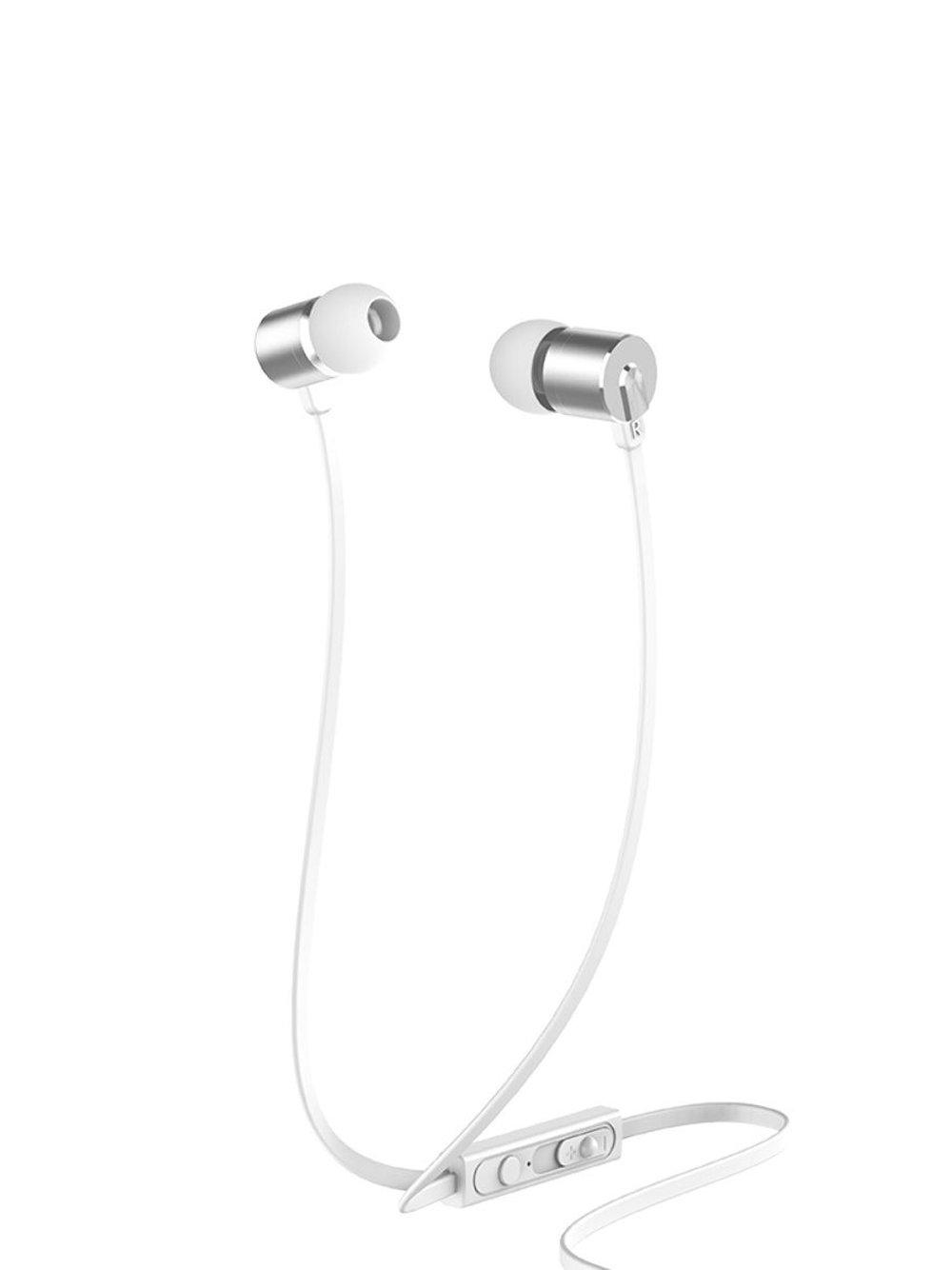 Навушники вакуумні M63 (SKT000868550)