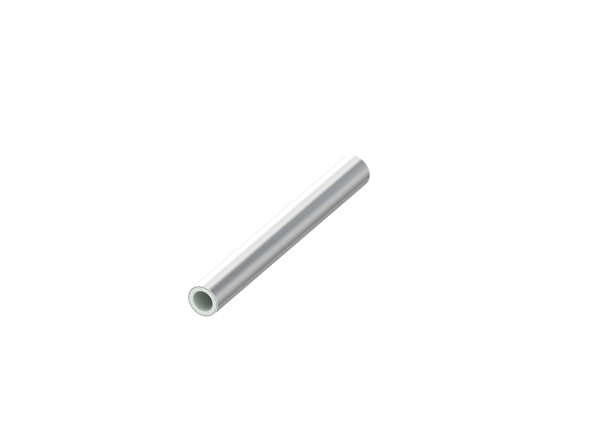 Труба для теплого пола TECEfloor PE-RT 5S 16x2 мм 300 м (77111630)