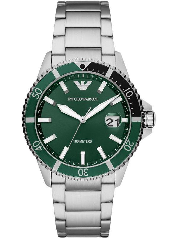 Наручний годинник чоловічий Emporio Armani AR11338 (783882)