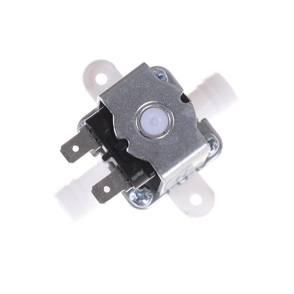 Клапан для контролю води електромагнітний пластиковий 12В 12 мм - фото 3 Клапан для контролю води електромагнітний пластиковий 12В 12 мм - фото 3