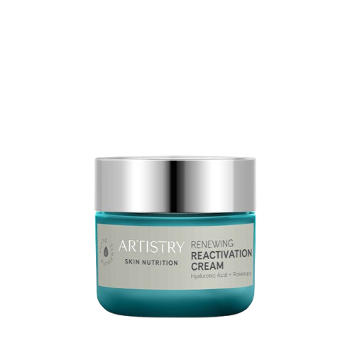Крем для лица Artistry Skin Nutrition восстанавливающий с эффектом реактивации 50 мл (123785)