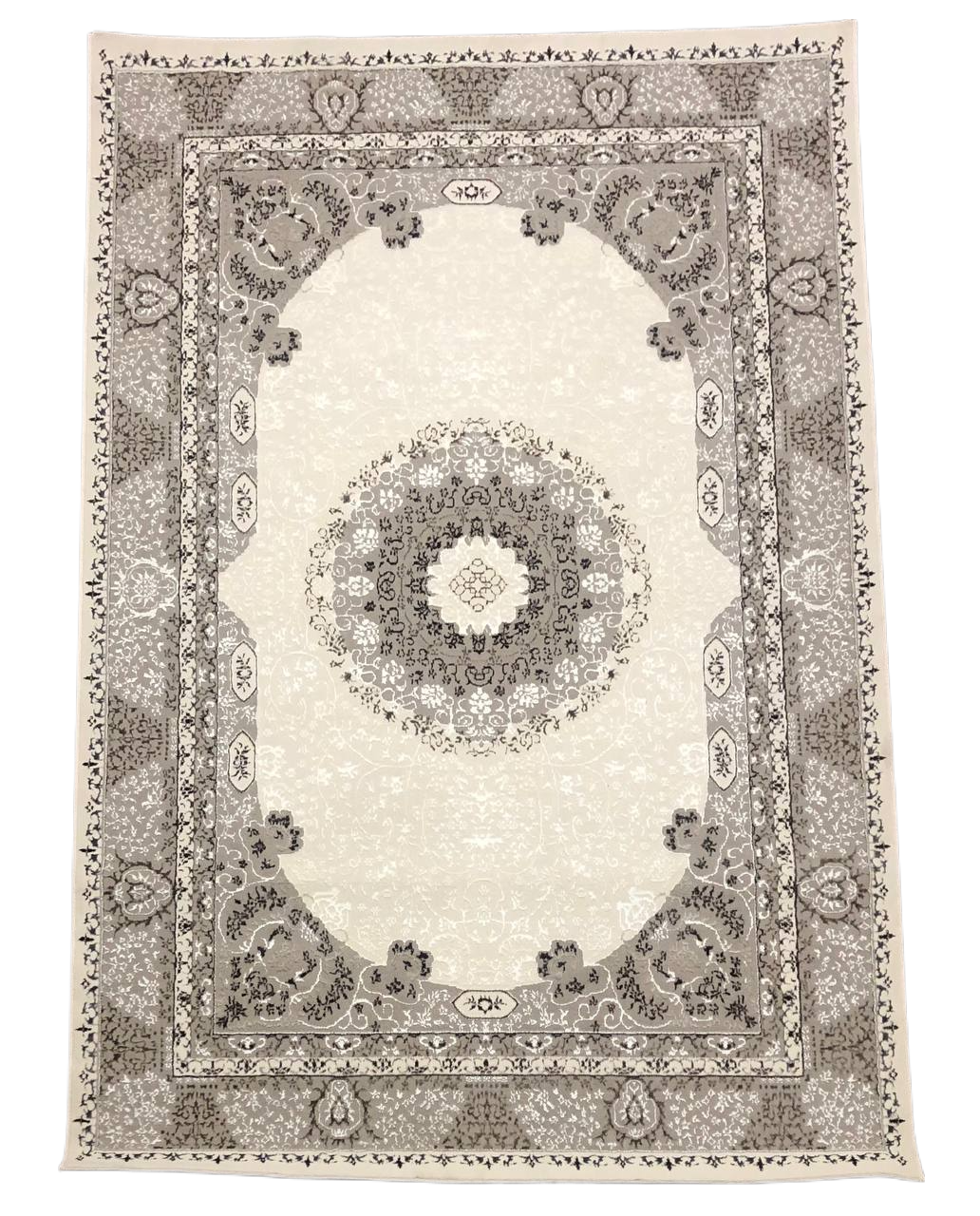 Ковер Area A663A Cream/White (6859-10)