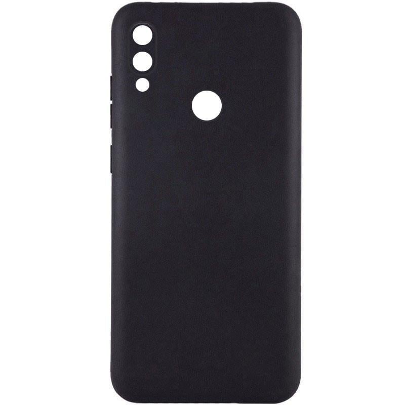 Чохол TPU Epik Black Full Camera для Xiaomi Redmi Note 7 / Note 7 Pro / Note 7s