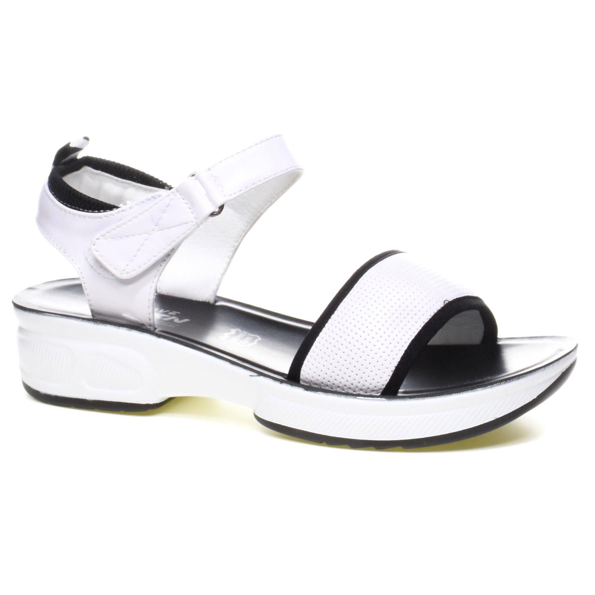 Сандалии женские Baden р. 41 Белый (069695-41)