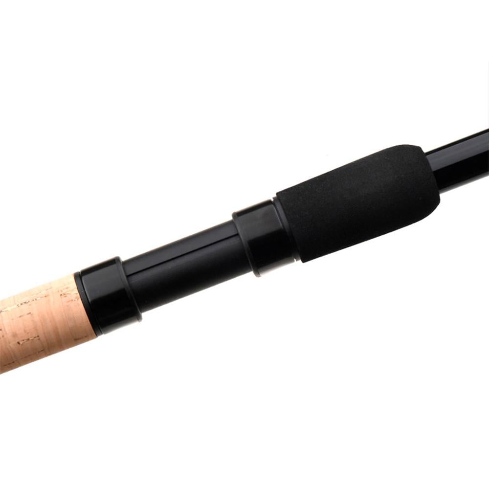 Удилище фидерное Flagman Sherman Pro River Feeder New Generation 3,8 м 150 г (SHPRNG380) - фото 4 Удилище фидерное Flagman Sherman Pro River Feeder New Generation 3,8 м 150 г (SHPRNG380) - фото 4